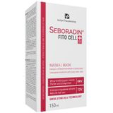 Seboradin FitoCell, wzmacniająca maska do włosów z roślinnymi komórkami macierzystymi, 150 ml - miniaturka zdjęcia produktu