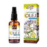 Etja, olej z ogórecznika lekarskiego Bio, 50 ml - miniaturka zdjęcia produktu