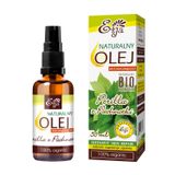Etja, naturalny olej perilla z pachnotki, 50 ml - miniaturka zdjęcia produktu