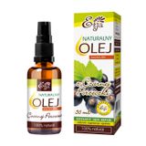 Etja, olej z czarnej porzeczki, 50 ml - miniaturka zdjęcia produktu