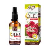 Etja, naturalny olej z nasion malin, 50 ml - miniaturka zdjęcia produktu