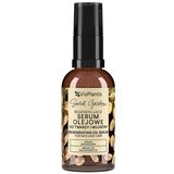Vis Plantis, regenerujące serum olejowe do twarzy i włosów, 30 ml KRÓTKA DATA - miniaturka zdjęcia produktu