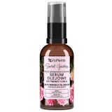 Vis Plantis, przeciwzmarszczkowe serum olejowe do twarzy i ciała, 30 ml - miniaturka zdjęcia produktu