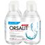 Orsalit Drink, nawadniający płyn doustny dla dzieci powyżej 3 roku, smak truskawkowy, 4 x 200 ml - miniaturka  zdjęcia produktu