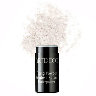 Artdeco, puder utrwalający, Fixing Powder, wkład pudru, 10 g - 4 Artdeco, puder utrwalający, Fixing Powder, wkład pudru, 10 g - 4 - zdjęcie produktu