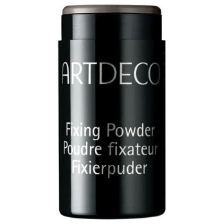 Artdeco, puder utrwalający, Fixing Powder, wkład pudru, 10 g - 3 Artdeco, puder utrwalający, Fixing Powder, wkład pudru, 10 g - 3 - zdjęcie produktu