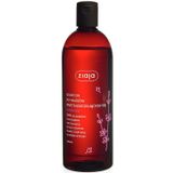 Ziaja, szampon do włosów przetłuszczających się, lawendowy, 500 ml - miniaturka zdjęcia produktu