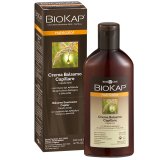 Biokap Nutricolor, odżywka w kremie do włosów farbowanych, 200 ml - miniaturka zdjęcia produktu