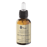 Ava Aktywator Młodości, witamina C z acerolą, 30 ml - miniaturka zdjęcia produktu