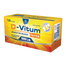D-Vitum Forte 1000 j.m., witamina D dla dorosłych i dzieci powyżej 6 roku, 120 kapsułek - miniaturka  zdjęcia produktu