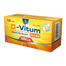 D-Vitum Forte 2000 j.m, 120 kapsułek KRÓTKA DATA - miniaturka  zdjęcia produktu