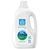 Biały Jeleń, żel do prania, hipoalergiczny, biel, 1,5 l - miniaturka zdjęcia produktu