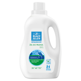 Biały Jeleń, żel do prania, hipoalergiczny, biel, 1,5 l - miniaturka zdjęcia produktu