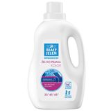 Biały Jeleń, żel do prania, hipoalergiczny, kolor, 1,5 l - miniaturka zdjęcia produktu