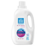 Biały Jeleń, żel do prania, hipoalergiczny, kolor, 1,5 l - miniaturka zdjęcia produktu