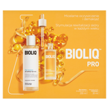 Zestaw Bioliq Pro, intensywne serum rewitalizujące, 30 ml + płyn micelarny, 200 ml - miniaturka zdjęcia produktu