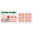 Junior-angin, dla dzieci od 4 lat, smak truskawkowy, 36 tabletek do ssania - miniaturka 2 zdjęcia produktu