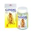Herbalmed Ginjal Urit, 60 kapsułek - miniaturka  zdjęcia produktu