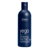 Ziaja Yego, żel 3w1 pod prysznic dla mężczyzn, 300 ml - miniaturka zdjęcia produktu