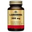 Solgar, L-Arginina, 500 mg, 50 kapsułek - miniaturka  zdjęcia produktu