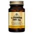 Solgar L-Cysteina 500 mg, 30 kapsułek roślinnych - miniaturka  zdjęcia produktu