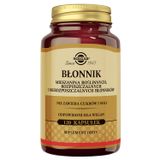 Solgar Błonnik, 120 kapsułek - miniaturka zdjęcia produktu