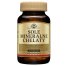 Solgar Sole mineralne chelaty, 90 tabletek - miniaturka  zdjęcia produktu