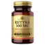 Solgar Rutyna 500 mg, 50 tabletek - miniaturka  zdjęcia produktu