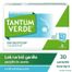 Tantum Verde 3 mg, smak eukaliptusowy, 30 pastylek twardych USZKODZONE OPAKOWANIE - miniaturka 2 zdjęcia produktu
