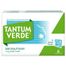 Tantum Verde 3 mg, smak eukaliptusowy, 30 pastylek twardych USZKODZONE OPAKOWANIE - miniaturka  zdjęcia produktu