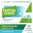 Tantum Verde 3 mg, smak eukaliptusowy, 30 pastylek twardych - miniaturka 2 zdjęcia produktu