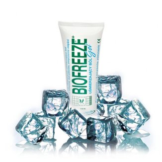 Biofreeze, żel uśmierzający ból, 118 ml - 2 Biofreeze, żel uśmierzający ból, 118 ml - 2 - zdjęcie produktu