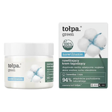 Tołpa Green Nawilżanie, nawilżający krem łagodzący, 50 ml - miniaturka zdjęcia produktu