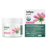 Tołpa Green Naczynka, wzmacniający krem redukujący zaczerwienienia, 50 ml - miniaturka zdjęcia produktu