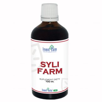 Invent Farm Syli Farm, 100 ml - zdjęcie produktu