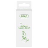 Ziaja Oliwkowa, balsam do ust, 10 ml - miniaturka zdjęcia produktu