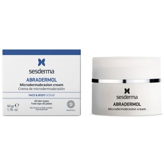 Sesderma Abradermol, krem do mikrodermabrazji, 50 g - zdjęcie produktu