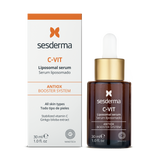 Sesderma C-Vit, liposomowe serum do twarzy, 30 ml - miniaturka zdjęcia produktu