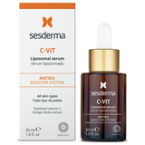 Sesderma C-Vit, liposomowe serum do twarzy, 30 ml - miniaturka zdjęcia produktu