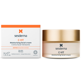Sesderma C-Vit, nawilżający krem do twarzy, 50 ml - miniaturka zdjęcia produktu