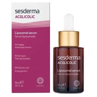 Sesderma Acglicolic, liposomowe serum do twarzy, 30 ml - zdjęcie produktu