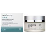 Sesderma Azelac, krem nawilżający do twarzy, 50 ml - miniaturka zdjęcia produktu
