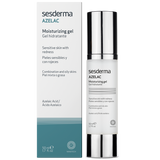 Sesderma Azelac, żel nawilżający z kwasem azelainowym, 50 ml - miniaturka zdjęcia produktu