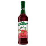 Herbapol Malina, syrop, 420 ml - miniaturka zdjęcia produktu
