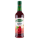 Herbapol Malina z Dziką Różą, syrop z dodatkiem witamin i cynku, 420 ml - miniaturka zdjęcia produktu