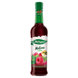 Herbapol Malina z Melisą, syrop z dodatkiem witamin, 420 ml - miniaturka zdjęcia produktu