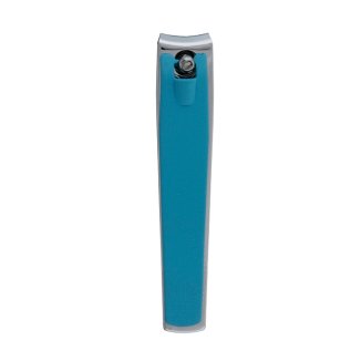 Inter-Vion Premium Line, obcinacz do paznokci, duży, kolor, 499126A, 1 sztuka - zdjęcie produktu