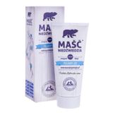 Maść niedźwiedzia, polarny lód, 100 ml Maść niedźwiedzia, polarny lód, 100 ml - miniaturka zdjęcia produktu