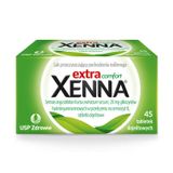 Xenna Extra Comfort 20 mg, 45 tabletek drażowanych - miniaturka zdjęcia produktu