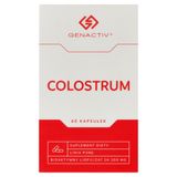 Genactiv Colostrum, 60 kapsułek - miniaturka zdjęcia produktu